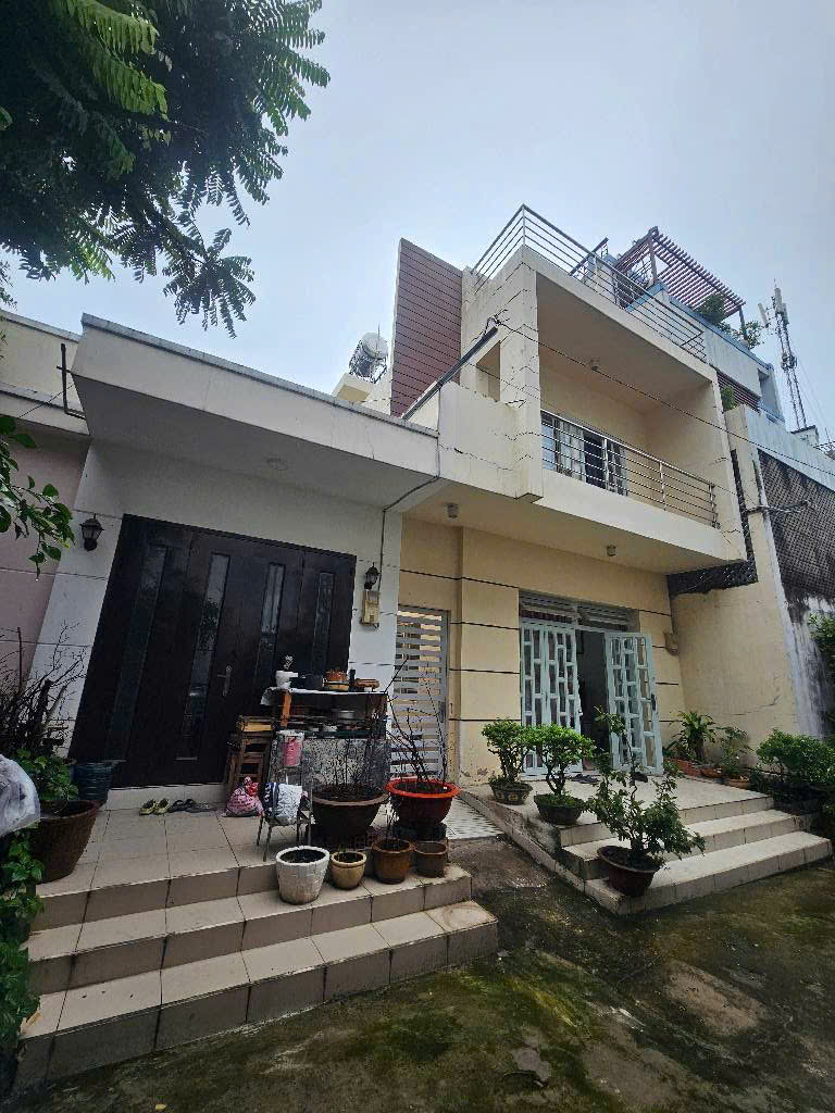 GẦN MT NAM KỲ KHỞI NGHĨA - Q3 -  DT 324M2 - HXH - 3 TẦNG BTCT - GIÁ 71 TỶ TL NHẸ